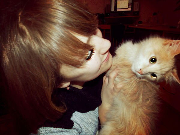 Дарья Мадыкина