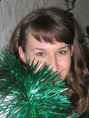 Юлия Лебедева