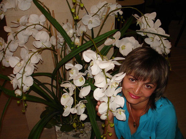 Виктория Албул