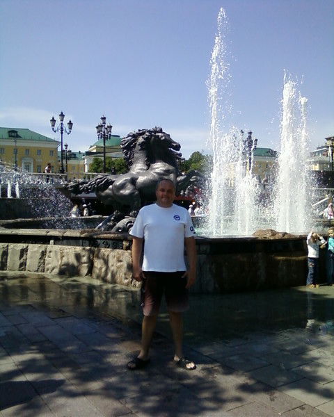 Павел Железнякович