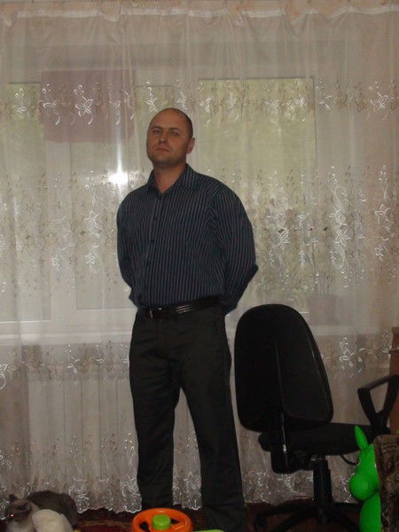 Евгений Кулаков