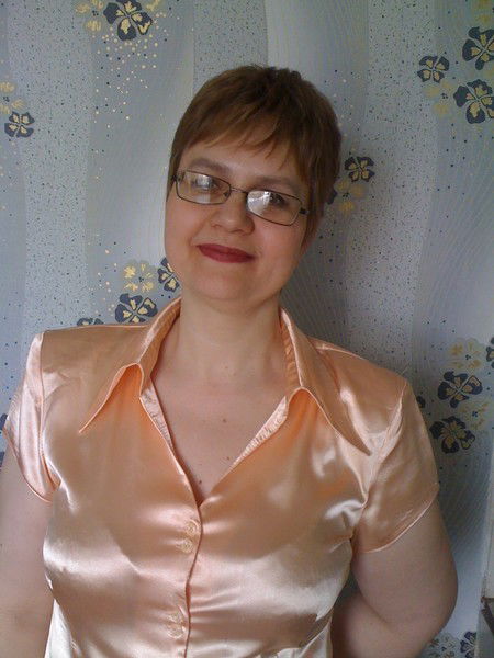 Нелли Дуненбаева