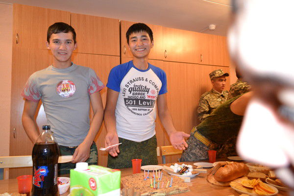 Мadiyar [Madiko] Kambulov