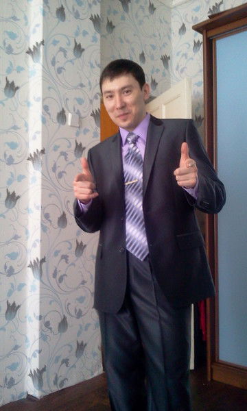 Рамиль Юсупов