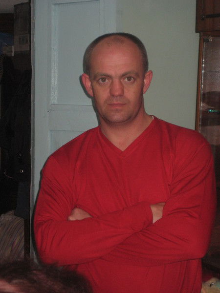 Николай Гольцман