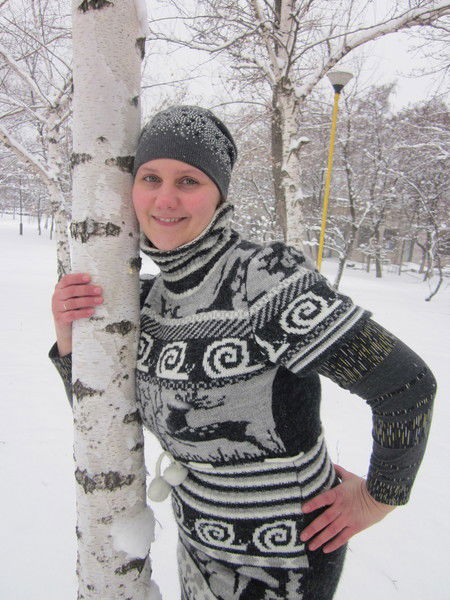 Екатерина Бытко