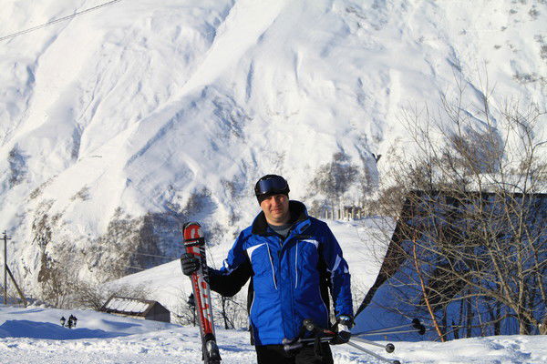 Евгений Коротун