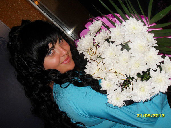 Татьяна Пантюхова