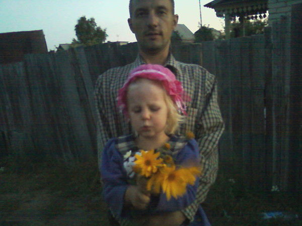 Андрей Бегеза