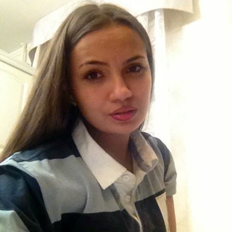 Диана Ахметова