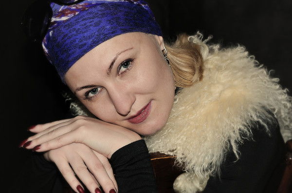 Король Анна