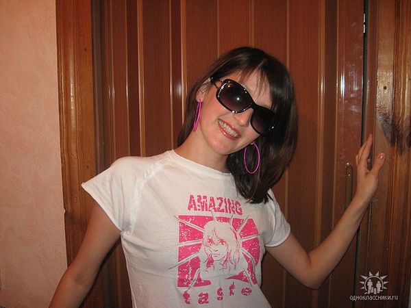 Лолита Куколка