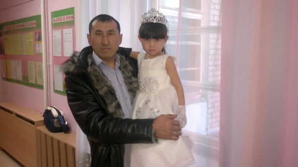 Жанабай Бисимбаев