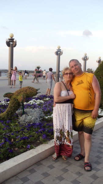 Ирина Киселева