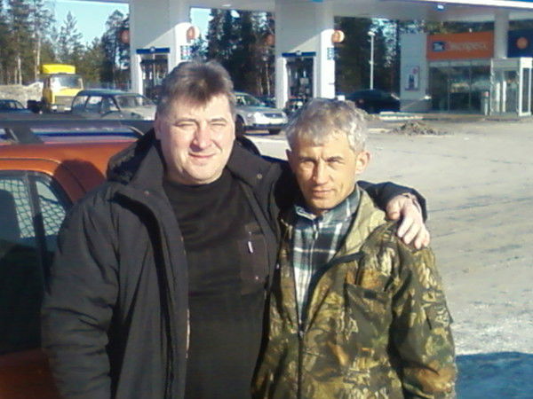 Эдик Евграфов