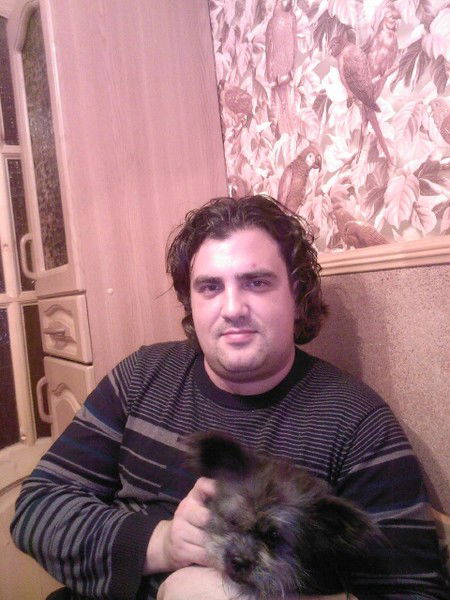 Борис Бобер