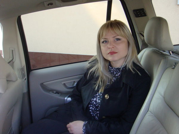 Наталья Браснибрада