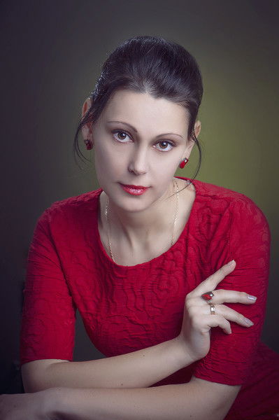 Ирина Агапеева