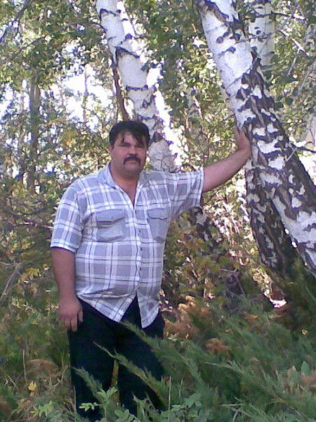 Сергей Воронцов