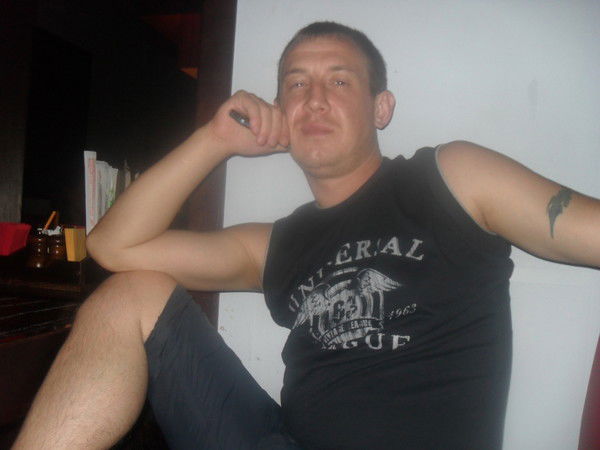 Артем Жильцов