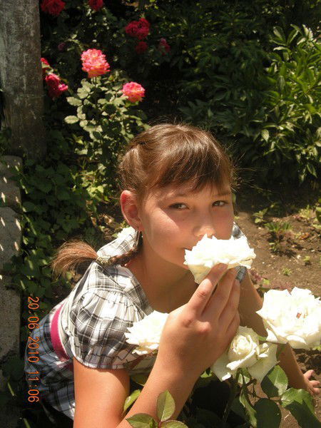 Алла Житенко