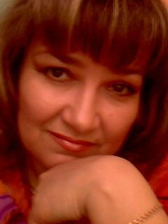 Татьяна Михайлова