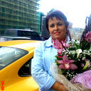 Екатерина Калайда