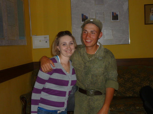 Валентина Книженцева