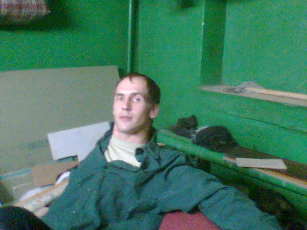 Алексей Хомяков