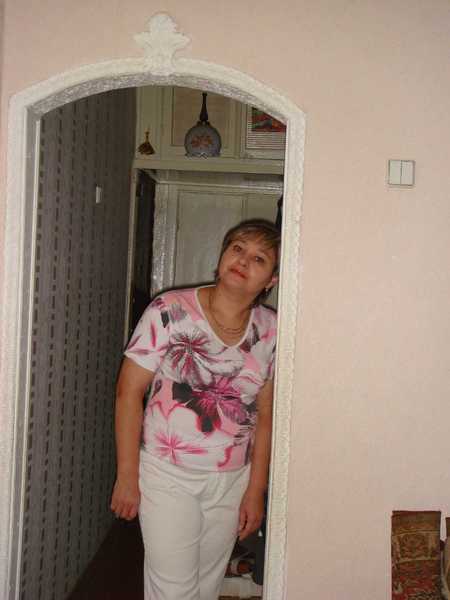 Резеда Хафизова