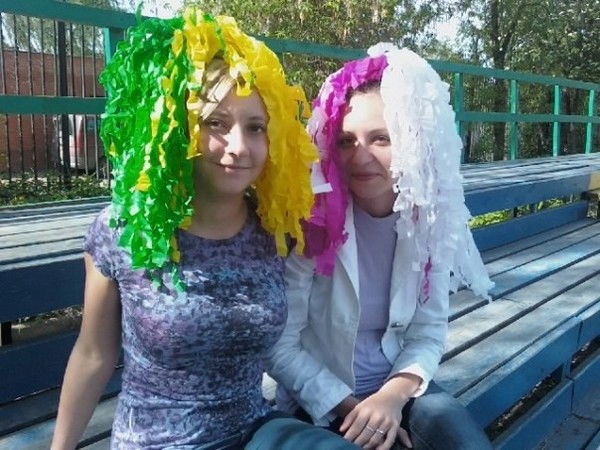 Татьяна Киркова