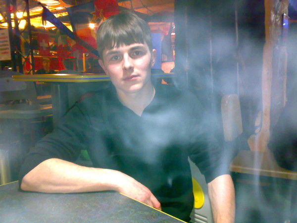 Роман Мещеряков