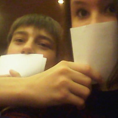 Илья Макаров