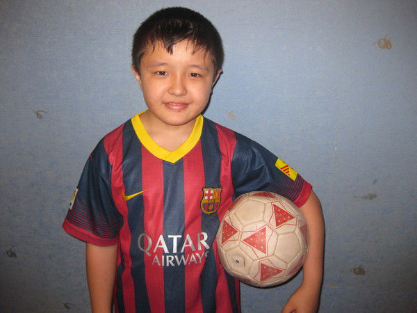 Ильяс Мамутов