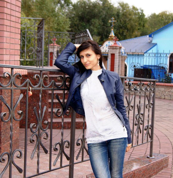 Диана Дядюра