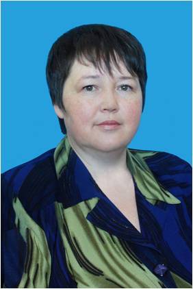 Лидия Мордвинова