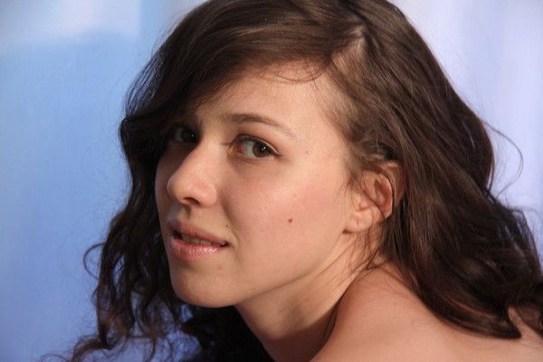 Юля Черкашина