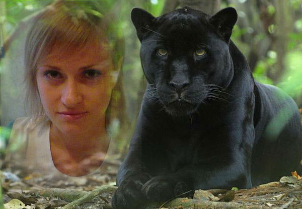 Алёна Алёнка