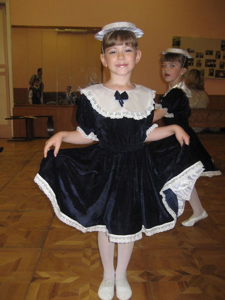 Мария Галактионова