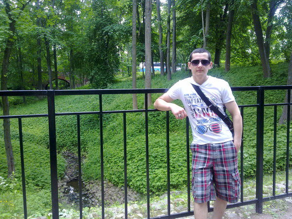 Бегзод Насиров