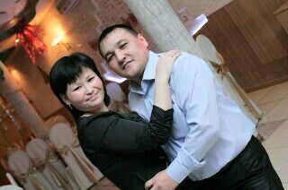 Жазира Анафина