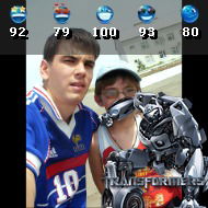 Дмитрий Беляков