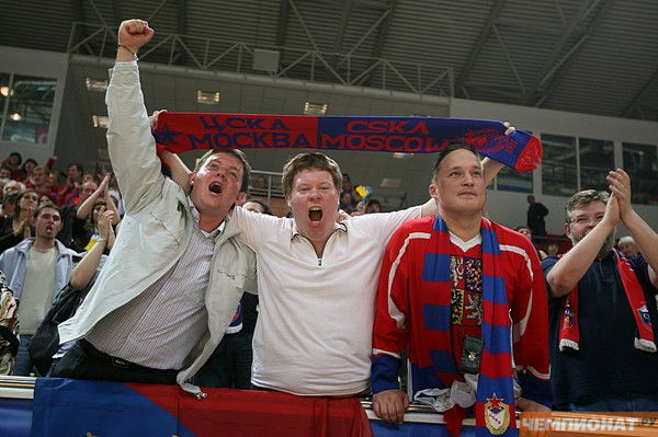 Андрей Голубев