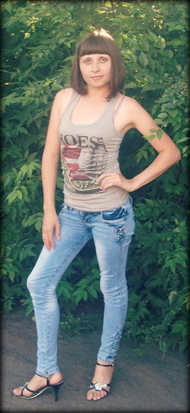 Татьяна Тупицына