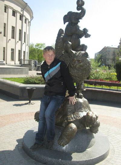 Александр Хохлов