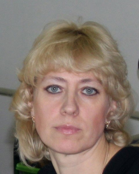 Olga Fedotova