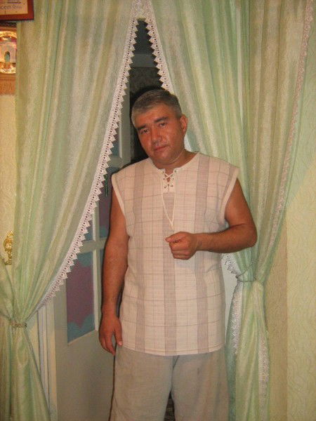 Улугбек Бабаходжаев