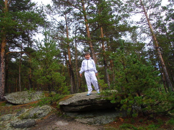 Хамит Ашимов