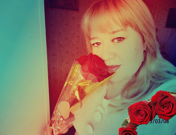 Тоня Обухова