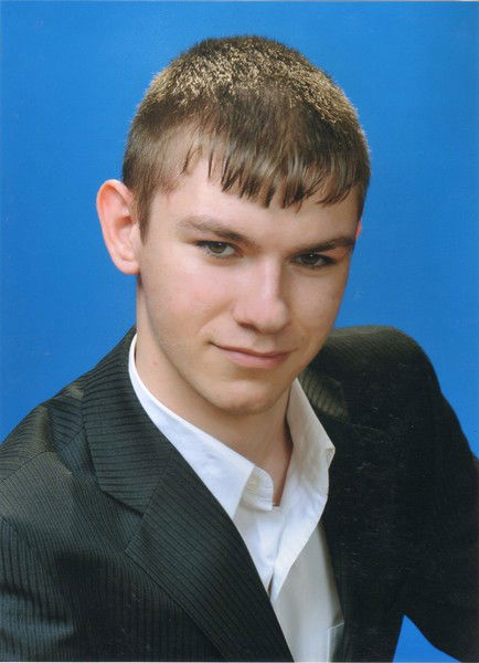 Евгений Обловатный